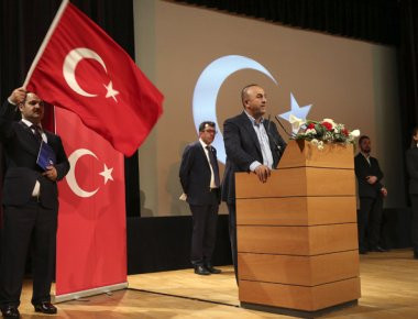 «Μάθανε ότι πηδ...στε πλακώσανε κι οι Τούρκοι»: Οργή και από Αγκυρα για άδεια σε Δ.Κουφοντίνα!